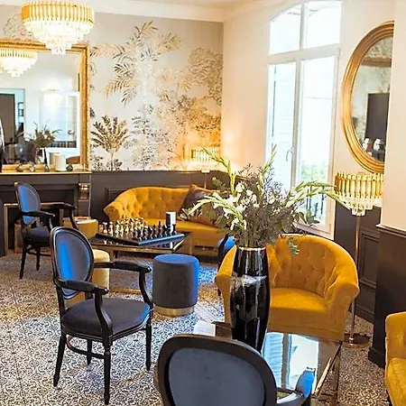 Hotel Victoria Et 2*