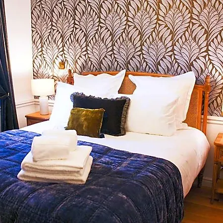 Hotel Victoria Et