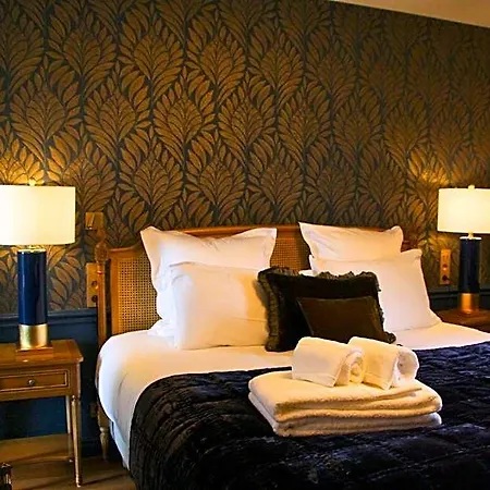 Victoria Et Hotel
