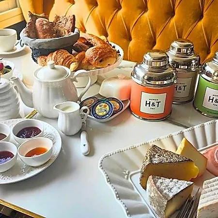 Victoria Et Hotel