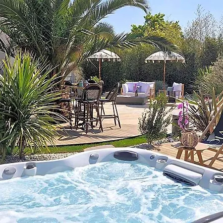 Hotel Victoria Et Ouistreham
