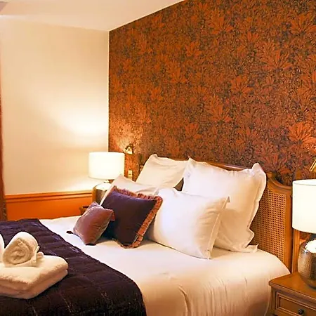 Hotel Victoria Et